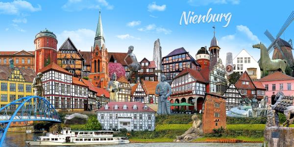 Nienburg